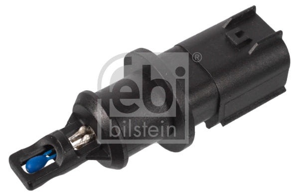 Sensor, intake air temperature